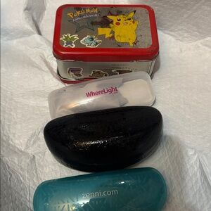 Pattern Sunglasses Cases Big Lot 17  AA55